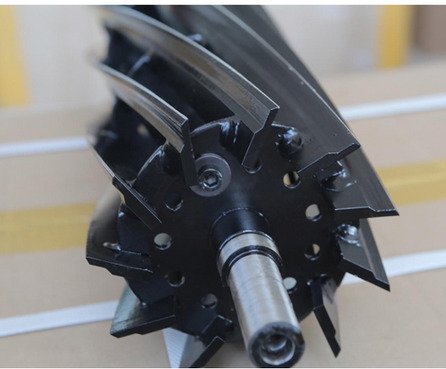 Reel Mower Pencacah Manual (4)